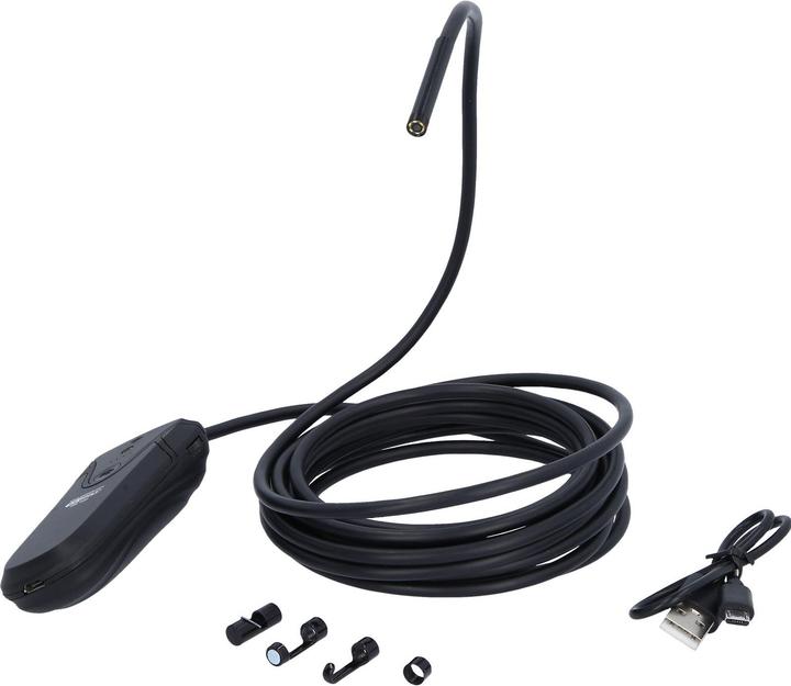 KS Tools Wi-Fi-Videoskop-Satz