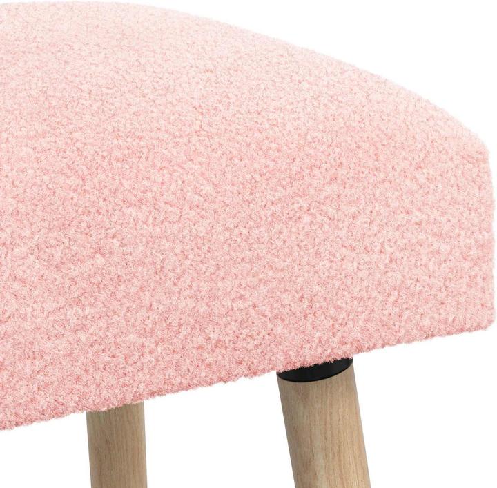 Actual product image vidaXL Moderne Bänke (60 cm)