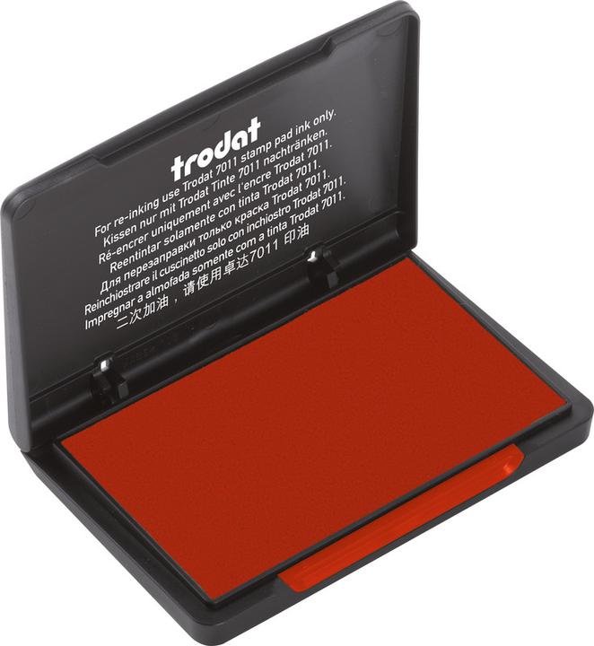 Produktbild Trodat Stempelkissen