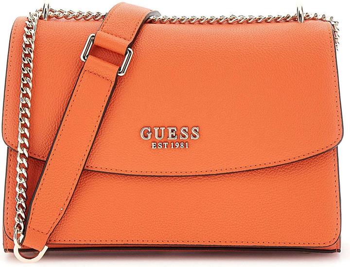 Actual product image Guess Calista Schultertasche 24 cm
