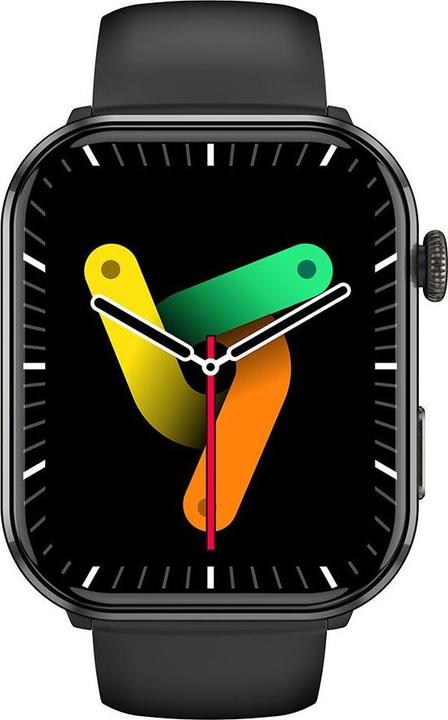 Produktbild Blackview Smartwatches SMARTWATCH/R60 BLACK