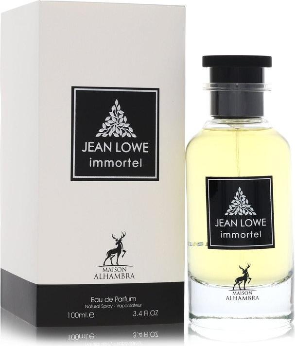 Immagine prodotto Maison Alhambra Jean Lowe Immortale (Eau de parfum, 100 ml)