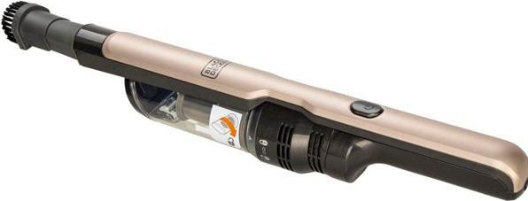 Produktbild Black & Decker DVC320BRG