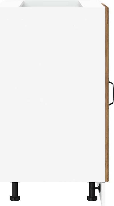 Immagine prodotto vidaXL Madlene (86 x 46 x 81,5 cm)