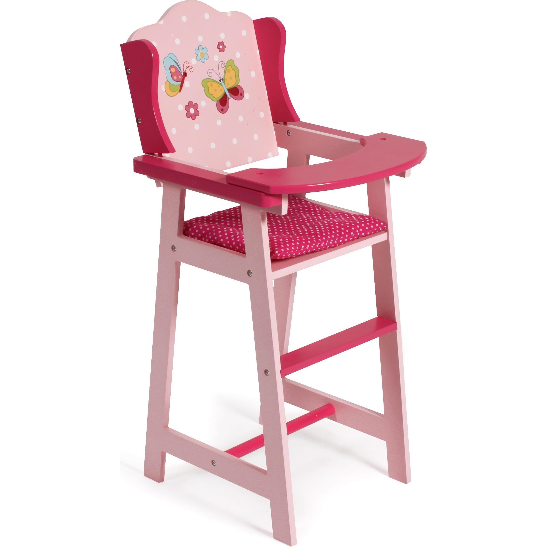 Bayer Chic 2000 Seggiolone