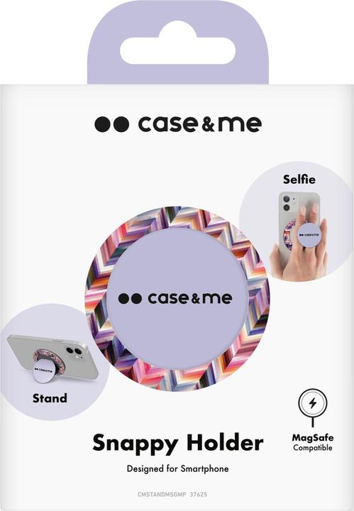 Image du produit Caseme Support pour smartphone, compatible avec MagSafe