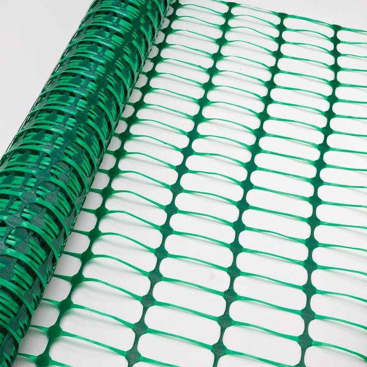 Immagine prodotto Dema Rete di sicurezza / Recinzione da costruzione 30x1m verde