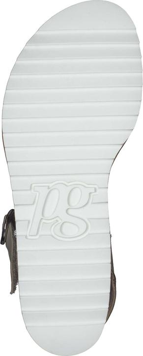 Actual product image Paul Green Sandalen (37)