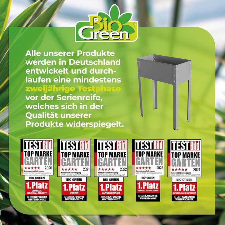 Produktbild Bio Green Freising L