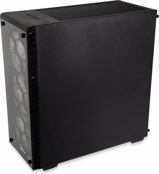 Image du produit Kolink Observatory RGB (mATX, Mini-ITX, ATX, E-ATX)