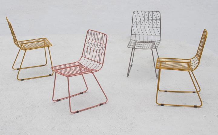 Image du produit Giardimo LAB Wire