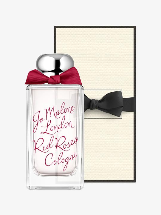 Produktbild Jo Malone Red Roses (100 ml)