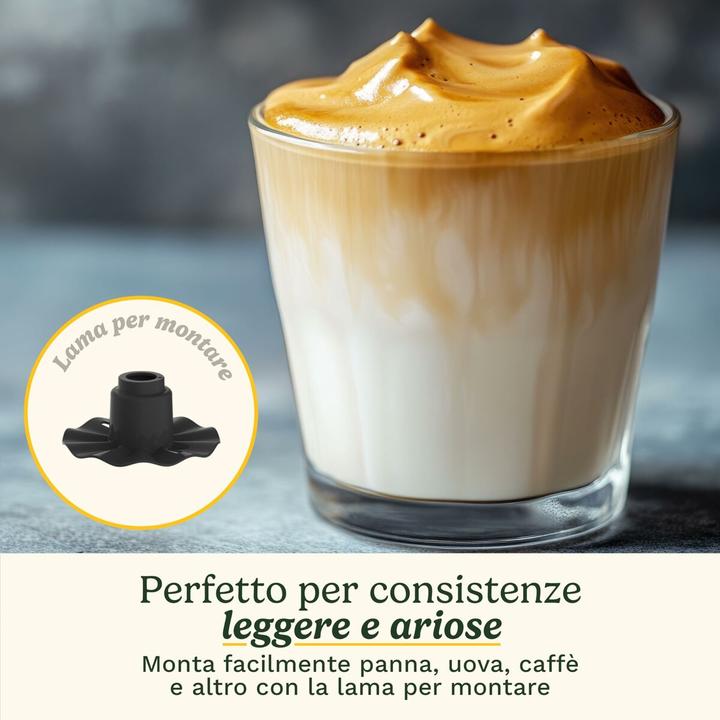 Actual product image Cuisinart FlexPrep 5 Cup Food Processor 1.2L (1100 ml)