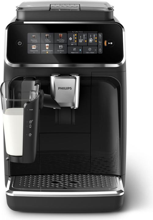 Produktbild Philips COFFEE MACHINE EP3341/50 PCIP