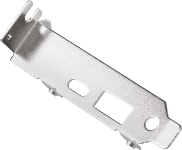 Actual product image Silverstone Sst-Ecu05