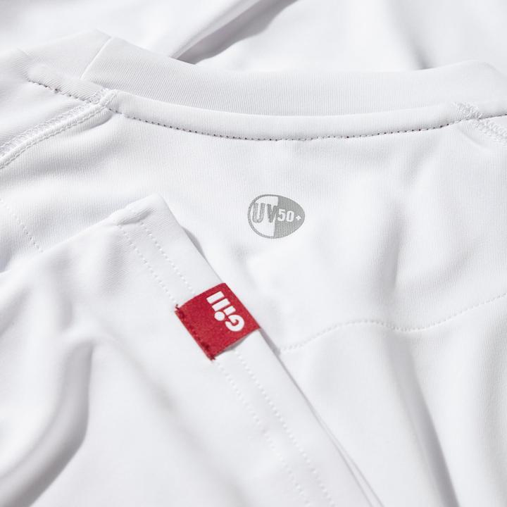 Produktbild UV Tec L/S Tee, Herren (M)