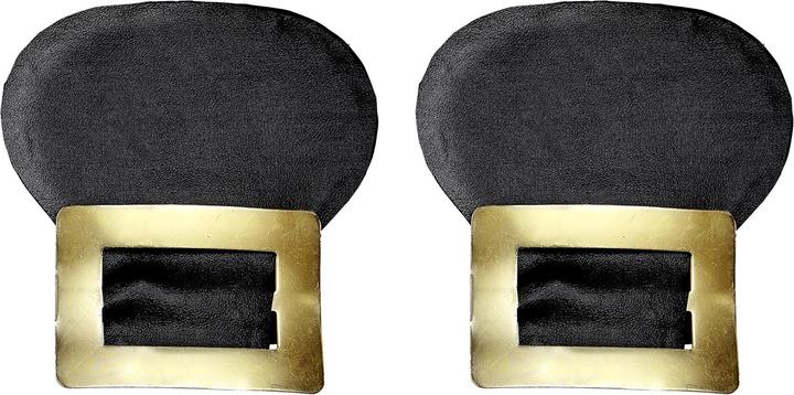 Actual product image Widmann Schuhschnallen Aus Metall