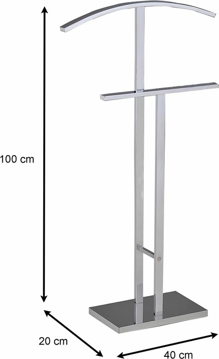 Actual product image IDIMEX Scott