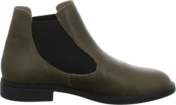 Actual product image Think! Nina Leather Boots (36.5)