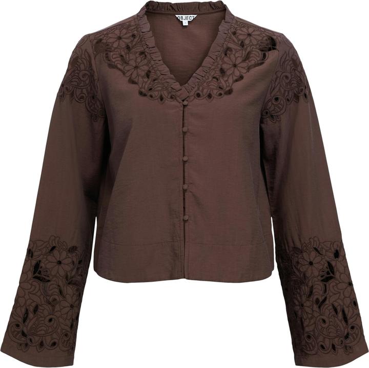 Actual product image Object Detailed Hemd (42)