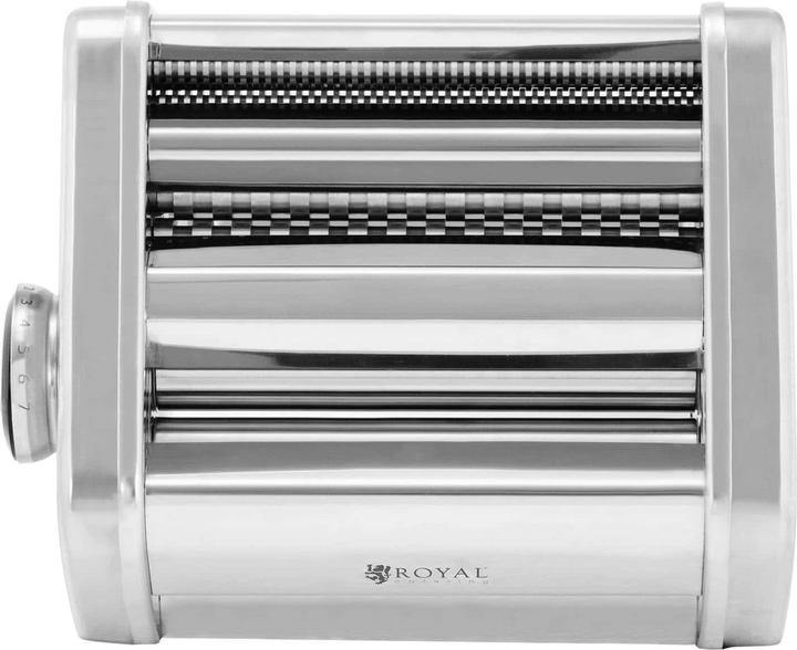 Actual product image Royal Catering RC-PM180D Pasta Machine