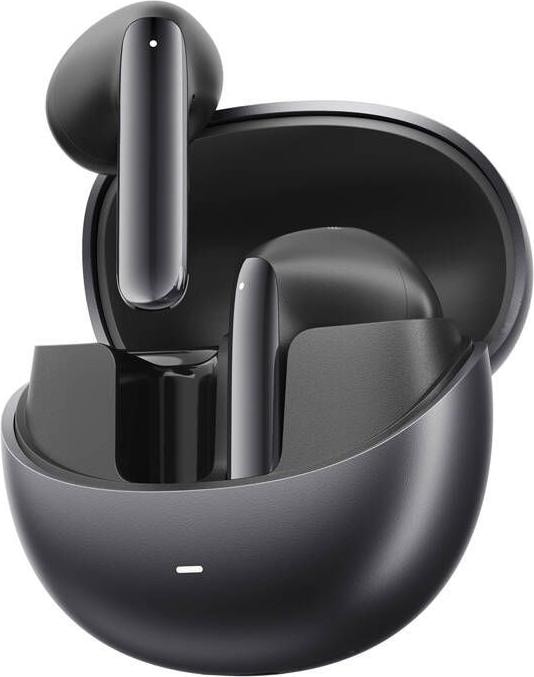 Immagine prodotto QCY Auricolari HT10 TWS, ANC (nero) (ANC, 5.50 h, Senza fili)