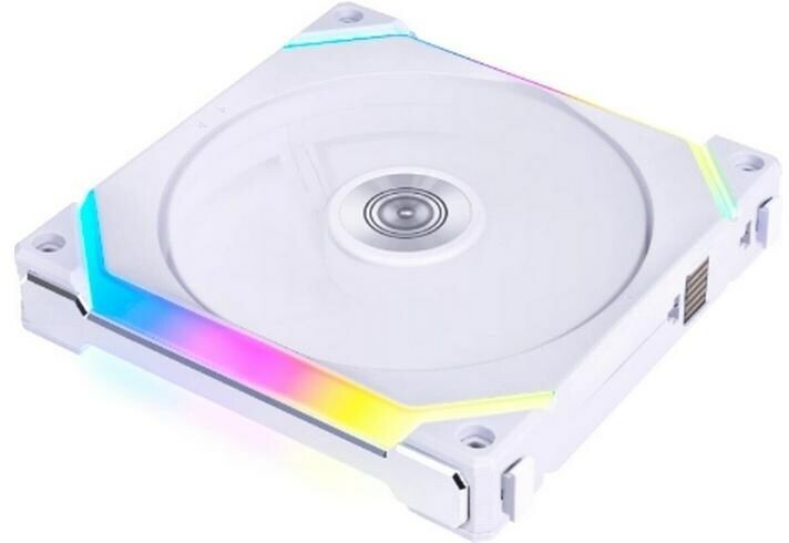 Produktbild Lian-Li Uni Fan SL140 V2 ARGB (140 mm, 1 x)