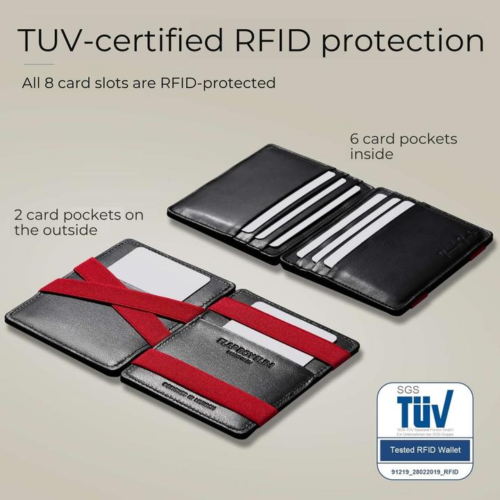 Actual product image Jaimie Jacobs Flap Boy Slim