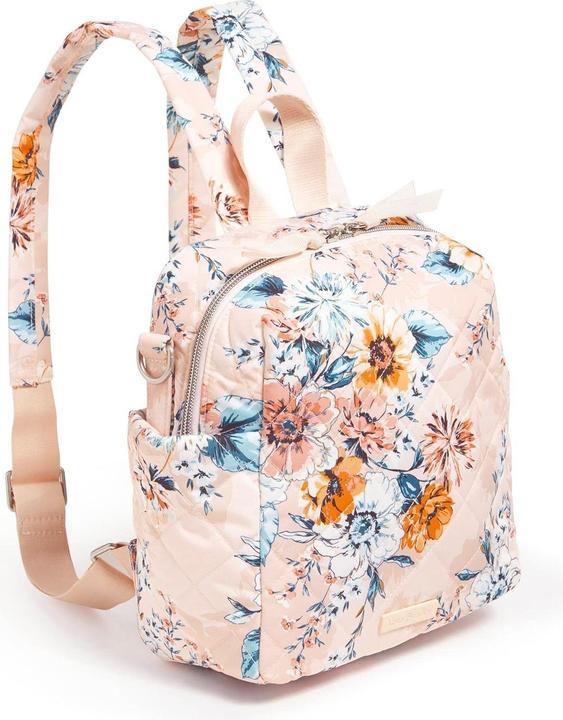 Produktbild Vera Bradley Zaino Piccolo Convertibile (6 l)