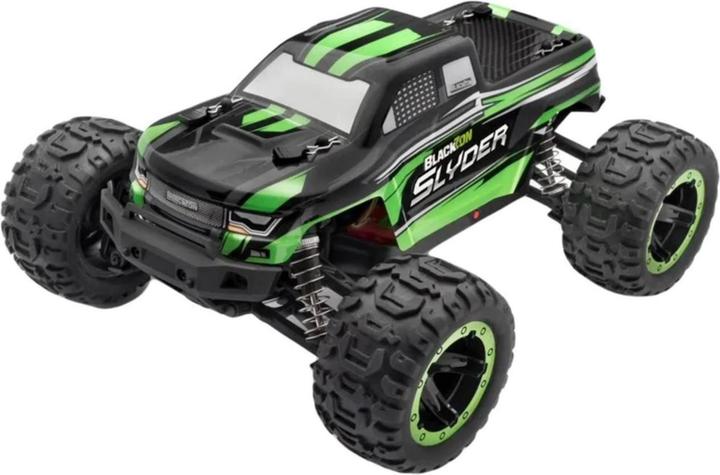 Blackzon Slyder (RTR pronto all'uso)
