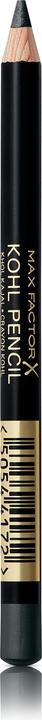 Actual product image Max Factor Cabbage Pencil (050 Charcoal Grey)