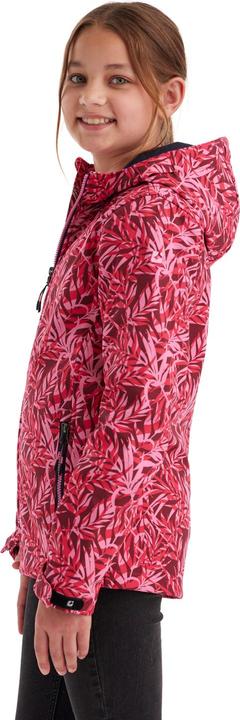Produktbild Killtec Mädchen Softshelljacke Print (152)