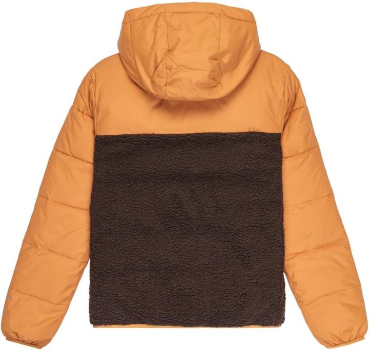 Actual product image Quiksilver Reversible Scaly Jacket (164)