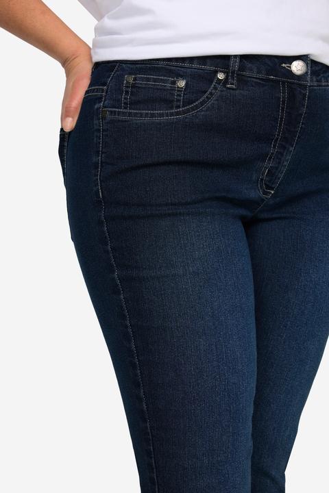 Produktbild Angel of Style Jeans Emma, Slim Fit, Stretchkomfort, 5-Pocket (27)