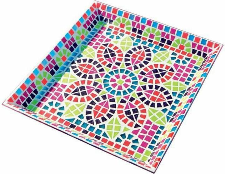 Produktbild Ravensburger Mosaic Maxi Romantic