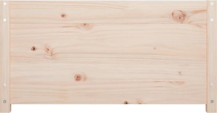 Image du produit vidaXL Rees (90 x 190 cm)