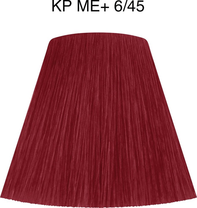 Image du produit Wella Koleston Perfect Me+ Vibrant Reds (6, 45)