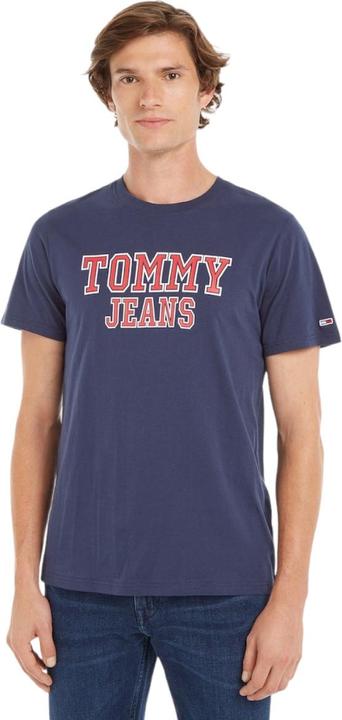 Produktbild Tommy Hilfiger TJM Essential TJ Tee DM0DM16405 C87 XL (XL)