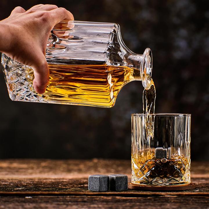 Produktbild Whisiskey Whisky Gläser-Set (3 dl, 11 x, Whiskygläser)