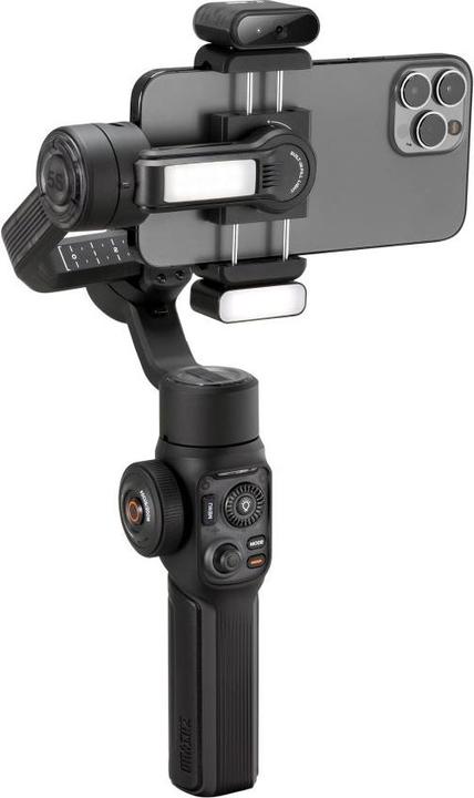 Actual product image Zhiyun Smooth 5S AI Pro (Smartphone, 0.30 kg)