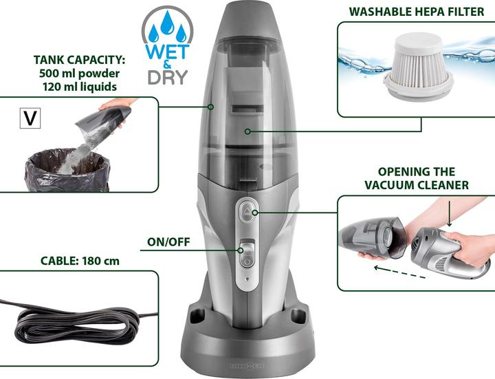 Produktbild Brunner Aspair Dual Ng