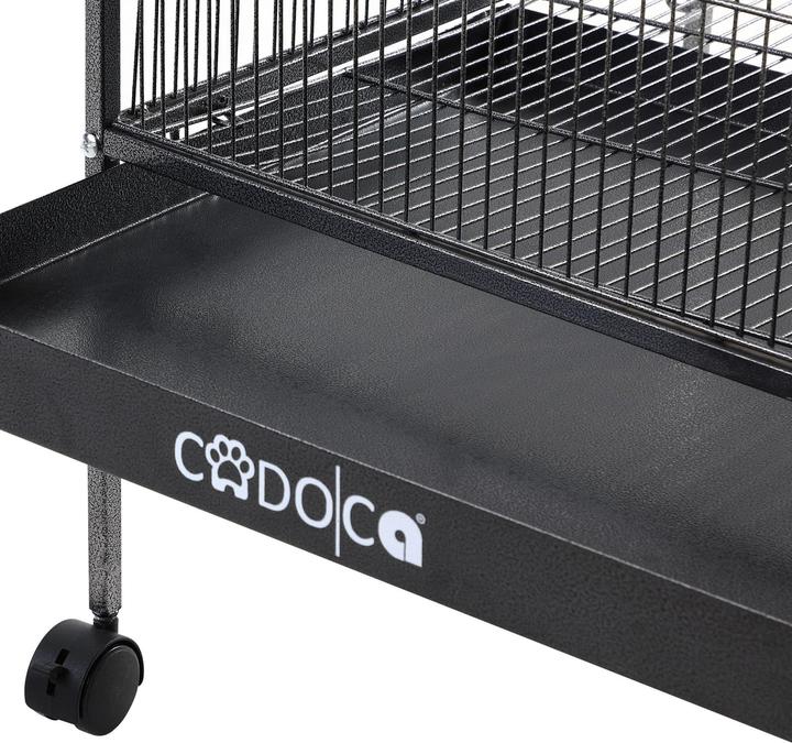 Image du produit Cadoca Volière pour oiseaux