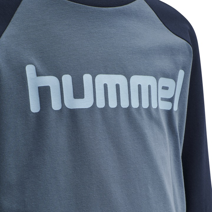 Immagine prodotto hummel Maglietta Per Ragazzi L/S (116)