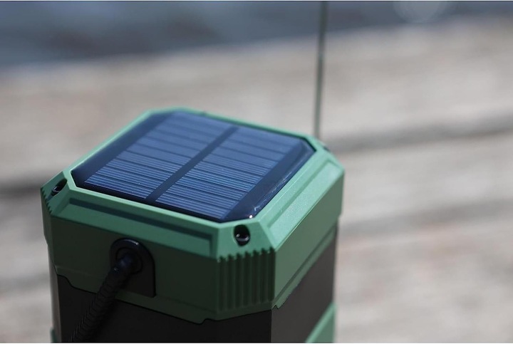 Actual product image Imperial Dabman Or 3 (DAB+, VHF, FM, Bluetooth)
