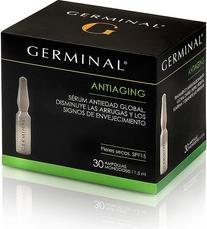 Image du produit Germinal 3 0 Traitement anti-âge 30 ampoules (45 ml)