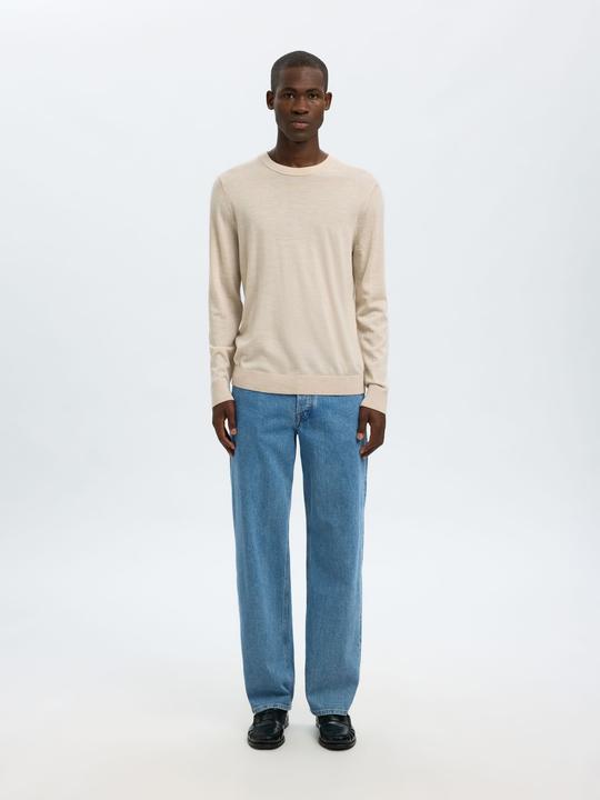 Actual product image Selected Homme Slh220-Loose Ben Kori Jeans Noos (W36/L32)