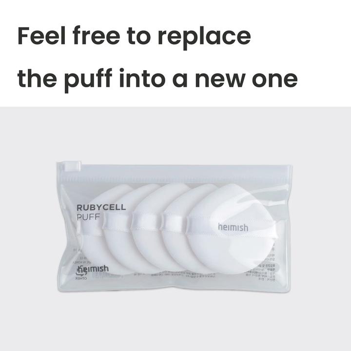 Image du produit Heimish Rubycell