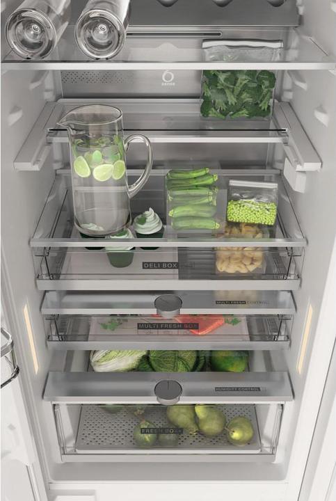 Image du produit Whirlpool WHC20 T593 P (280 l)