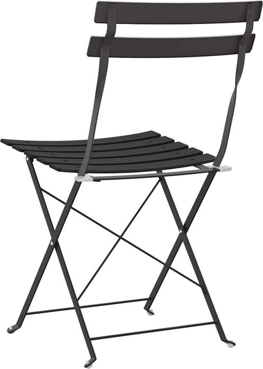 Produktbild vidaXL Gartenstuhl