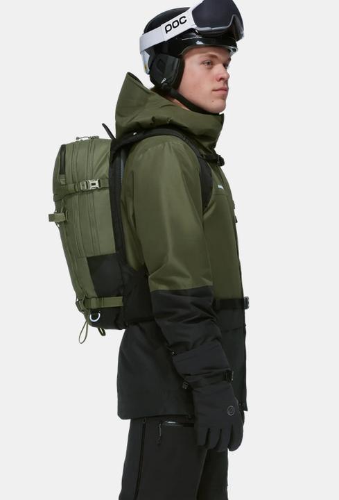 Actual product image Mammut Nirvana 22 (22 l)